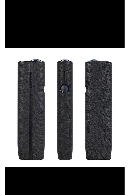 Zigver IQOS ILUMA ONE KILIF(TERREA İLE ÇALIŞAN CİHAZA UYGUNDUR