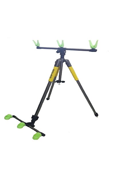 Profesyonel Alüminyum Surf Tripod