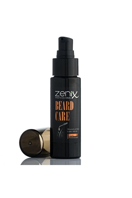 Zenix ZENİX MEN SERİES SAKAL BAKIM SERUMU 50 ML - Fiyatı, Yorumları
