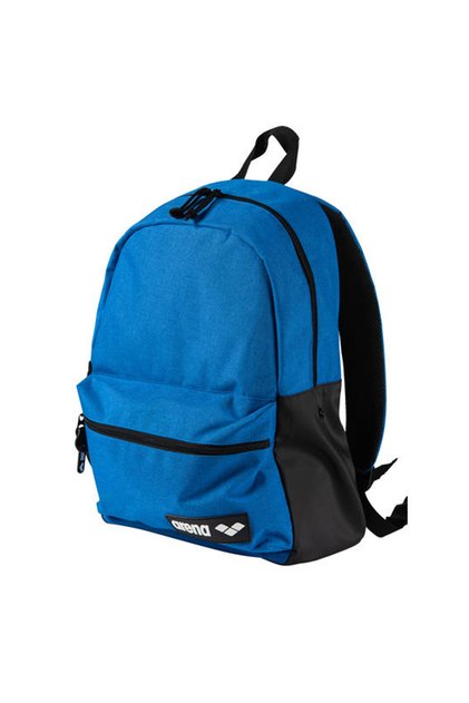 Team 30 Liter Unisex Blue Daily Style Backpack 002481720