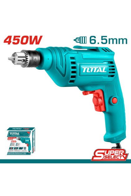 مثقاب كهربائي 450 وات