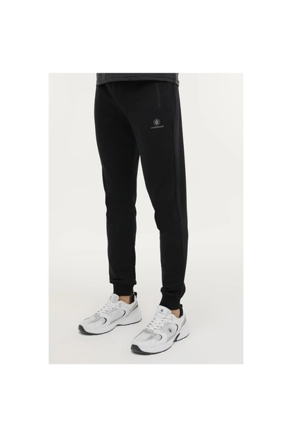 3W M-Ct107 Basic Jogger 3Pr Men's Track Pants Sweatpants