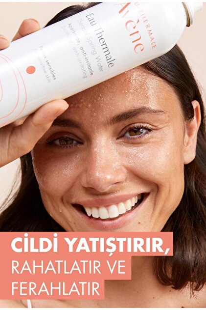 Avene Eau Thermale 300 ml 2 Adet - Fiyatı, Yorumları