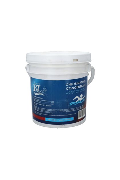 BT Chlorinating Concentrate Granular 16lb