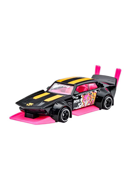 HOT WHEELS Neon Speeder Arabalar Mad Manga JBY95 - Fiyatı, Yorumları