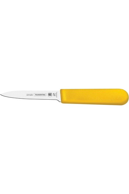 Since 1911, Made In Brazil - Professional 3 Inches Paring Knife With Stainless Steel Blade