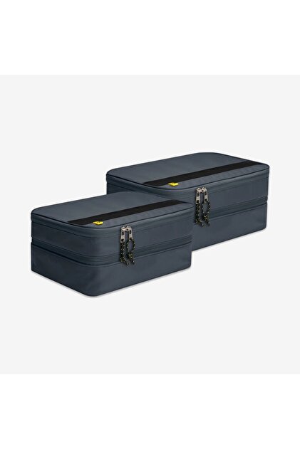 Spigen Seyahat Paketleme Küpleri / Valiz içi Düzenleyici Çanta