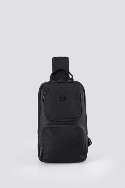 ÇÇS 51489 Tek Askılı Çapraz Çanta