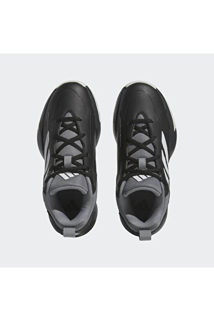adidas Cross Em up Select Black Basketball Shoes (Ie9255)- Trendyol