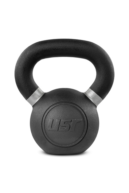 KB10 10 Kg Döküm Kettlebell