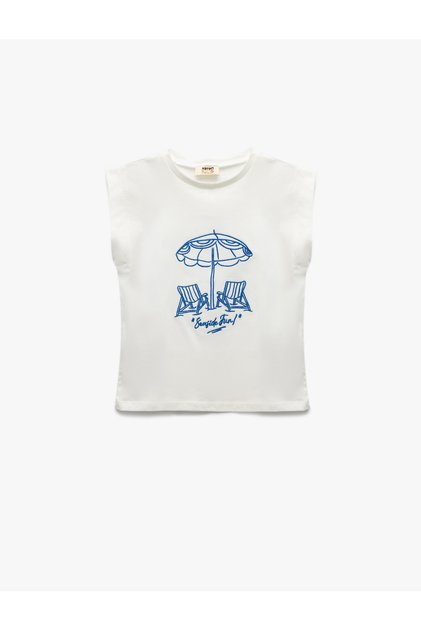 T-shirt ss