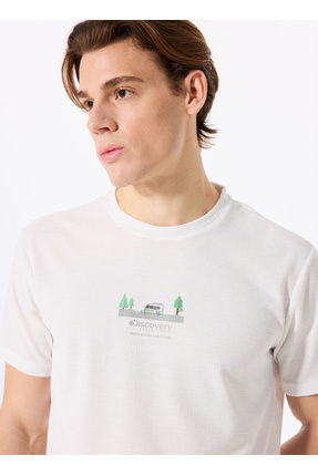 Discovery Tシャツ Discovery EXPEDITION(ディスカバリー) Tシャツ・カットソー