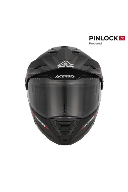 Acerbis Rıder 22-06 Kask Siyah - Fiyatı, Yorumları