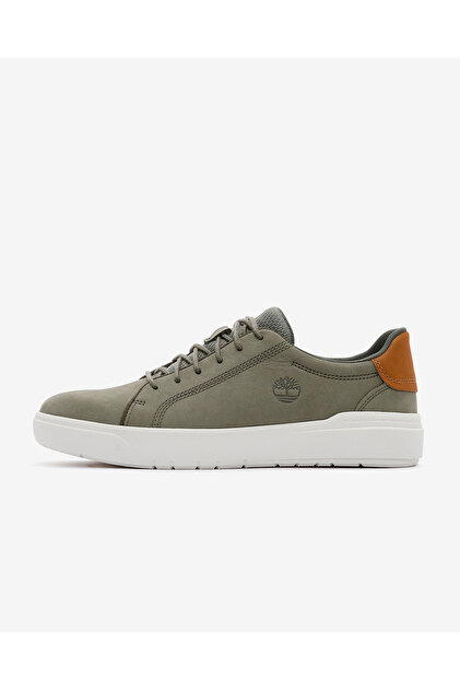 Timberland Seneca Bay Oxford Erkek Yeşil Sneakers TB0A5TZD9911