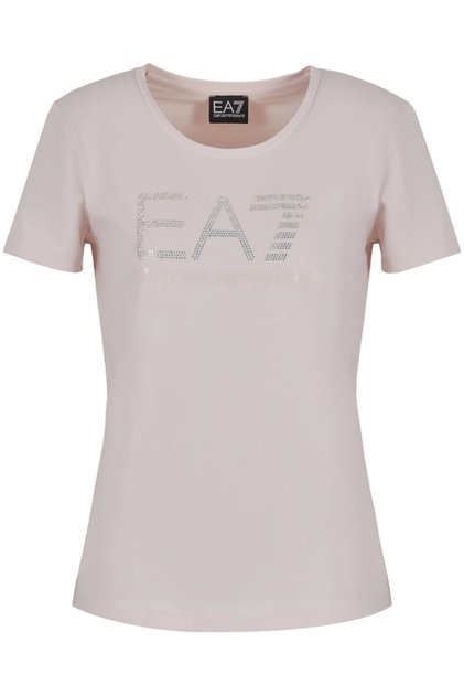 Тениска Emporio Armani EA7 Logo Series - TJFKZ-3DTT21-1422