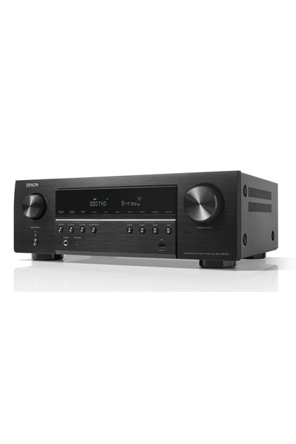 AVR-S670H 5.2 8K AVR AMFİ