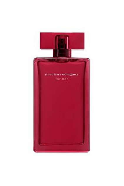Narciso Rodriguez For Her EDT Spray 100ML - Fiyatı, Yorumları