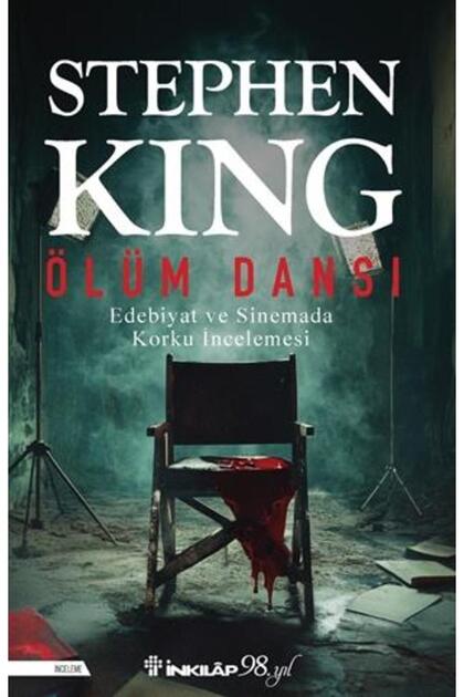 Ölüm Dansı