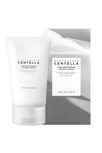 Madagascar Centella Tone Skin Lightening Cream 75ml