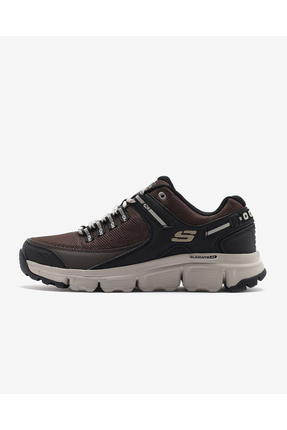 Skechers 237787 CCGY Ridge Oak-Jamesan Erkek Günlük Spor Ayakkabı