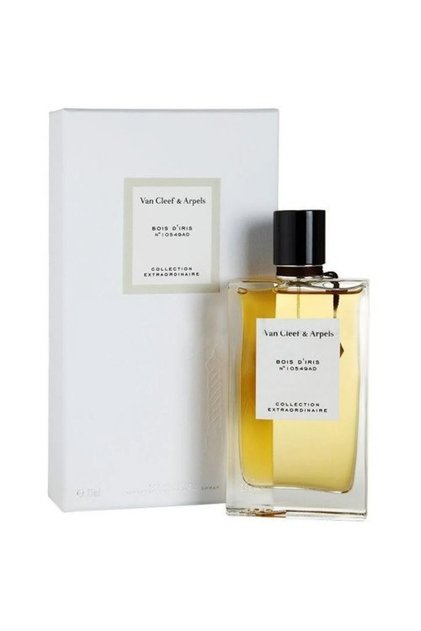 Perfume فان كليف بويز دي ايريس او دو بارفيوم 75ml