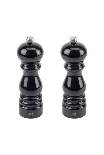 Paris U K.Pepper/Salt Mill Set 18 cm
