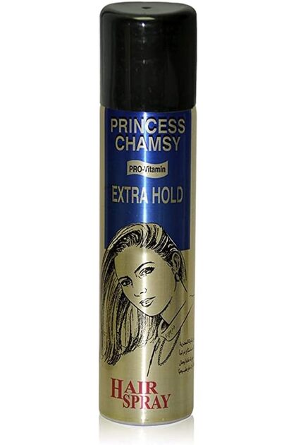 HAIR SPRAY EXTRA HOLD 300ML