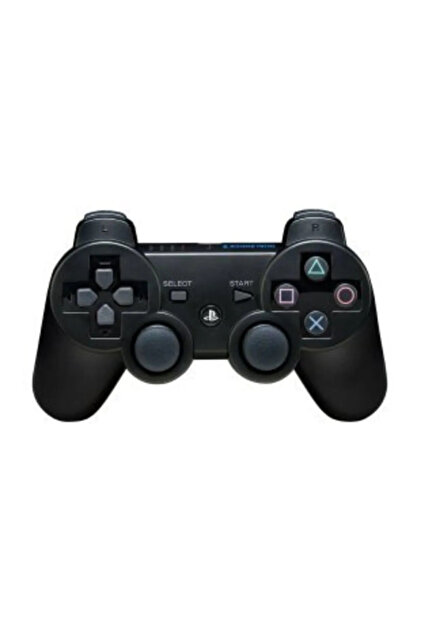 Ps3 Uyumlu Kol Titreşimli Ps 3 Oyun Kolu Kablosuz Gamepad