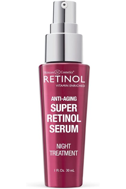 سيروم 6X Super Night Treatment 30 مل