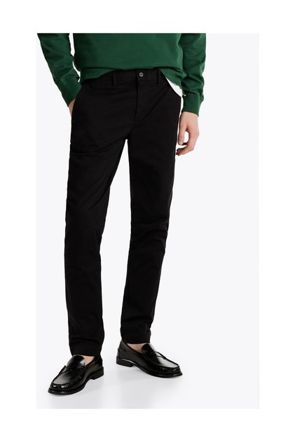 CHINO BLEECKER 1985 PIMA COTTON