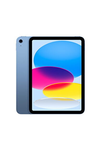 Apple Ipad 10. Nesil 10.9 Inç Wi-fi + Cellular 256gb Mq6v3tu/a