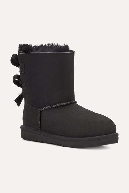 Bailey Bow II T Kinder 1017394T-BLK