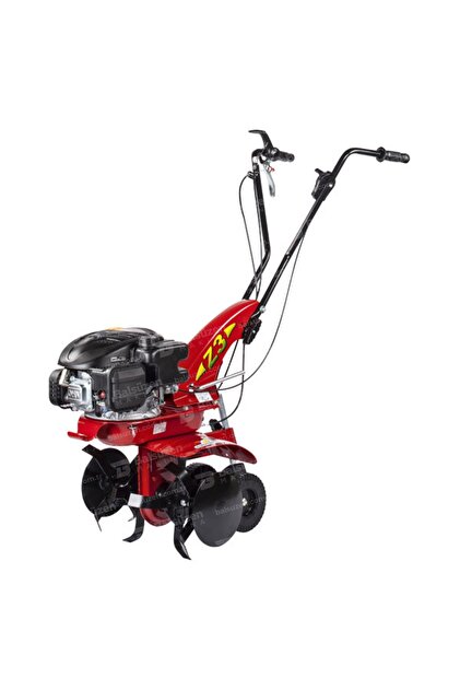 Eurosystems Eurosystem Z2 Mini Çapa Makinası Benzinli - Fiyatı