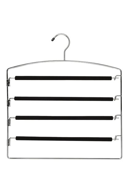 High-Quality Foam Padded Slack Hanger