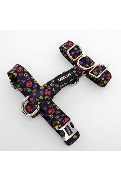 Paws Dog Harness