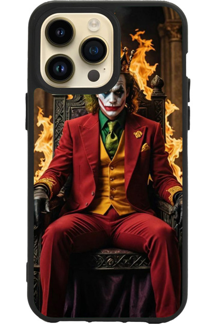 iPhone 16 Pro Max Black Silicone Case - Soft, Stylish and Durable Protection