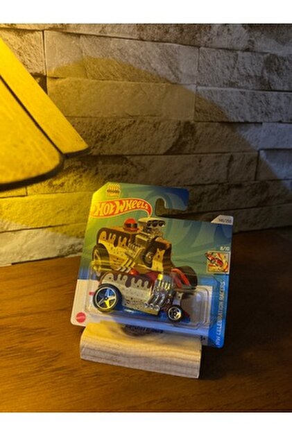 HOT WHEELS BIRTHDAY BURNER HRY72 - Fiyatı, Yorumları