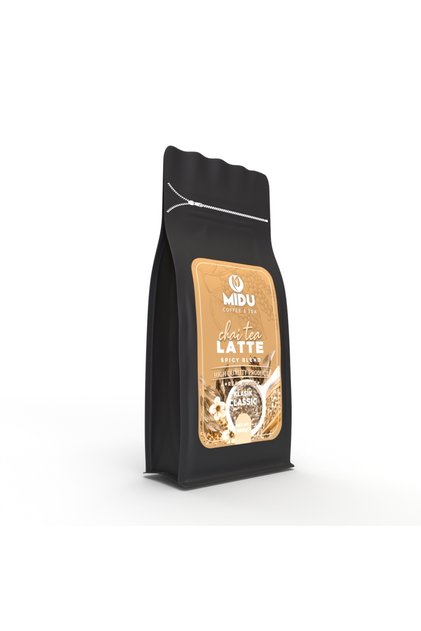 1000 GR CHAI TEA LATTE