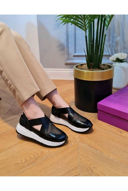 Sports Summer Shoes Orthopedic Sole