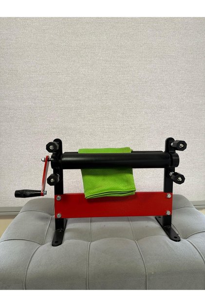 35cm Oto Yıkama Bezi Sıkma Makinesi Aparatı, Pratik ve Kullanışlı Temizlik Aracı
