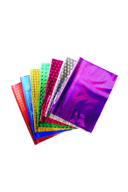 Metalize Torba 20X35 Bantlı 100 Lü