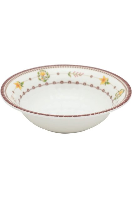 Deep Bowl, 1 Pieces, 16 cm, White
