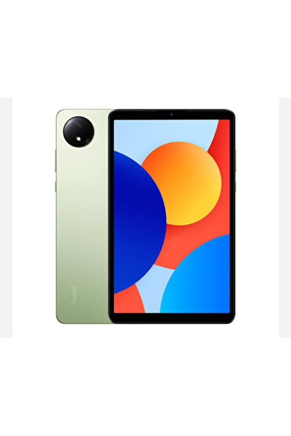Xiaomi Redmi Pad SE 8.7 64 GB 4 GB Ram Yeşil Tablet - Fiyatı