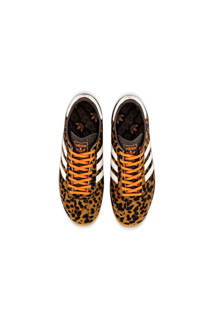 adidas SL 72 OG Leopard Print -SPARKSOLE - Fiyatı, Yorumları