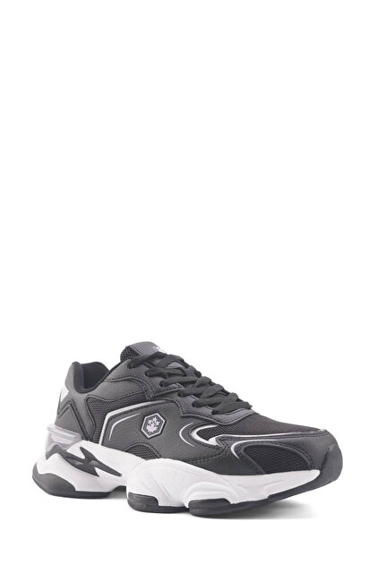 Lumberjack Madax Wmn 5Fx Siyah Kadın Sneaker A101932278 - Fiyatı