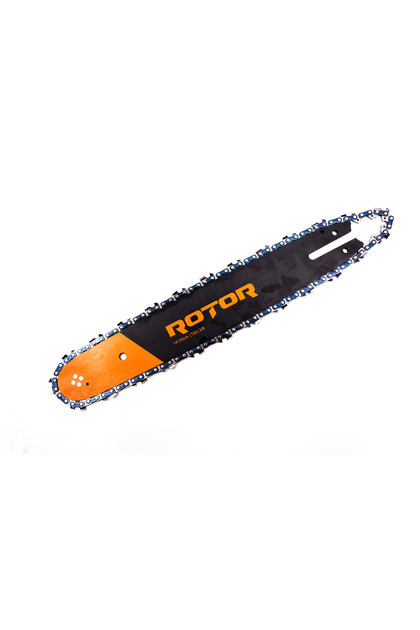 Motorlu Testere Zinciri 14”/35 cm SET Pala + Zincir 3/8 T50 - 25 Diş