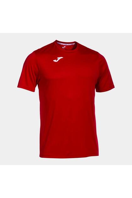 100052.600 Combi Men's Sports T-Shirt Red