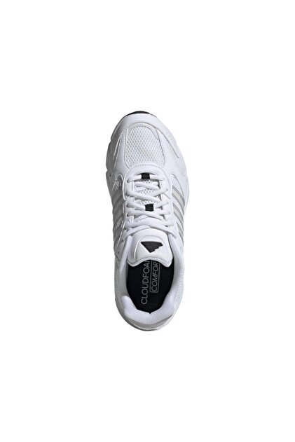 adidas IH0305 Crazychaos 2000 Erkek Günlük Spor Ayakkabı Beyaz