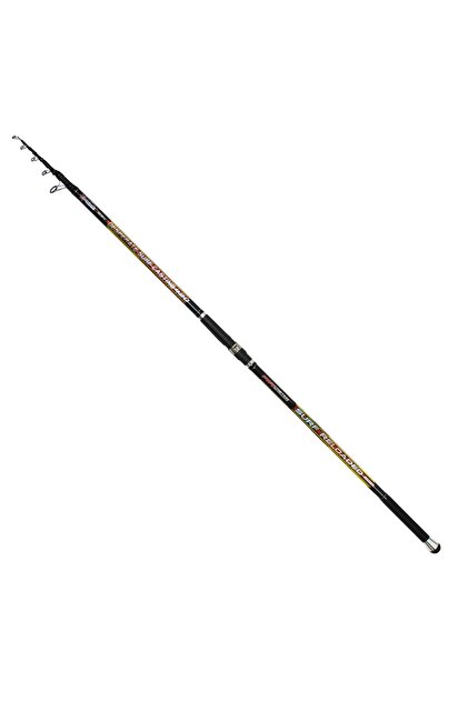 CAPTAIN 1694 Desperate 420cm Tele Surf Cast Kamış 200gr Atar