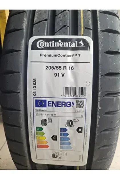 Michelin 215/55 R16 93w Primacy 4 Plus (2023) Yaz Lastiği